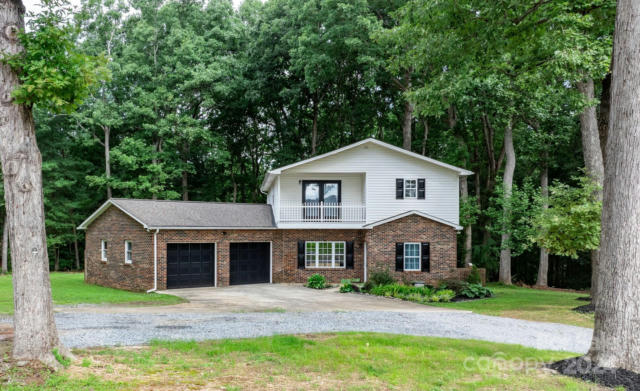 2598 KNOX LANDING RD, CONNELLY SPRINGS, NC 28612 - Image 1