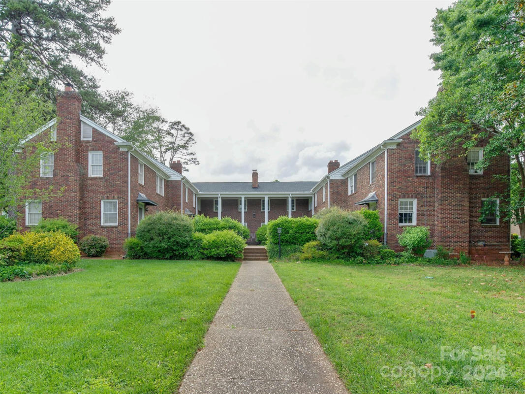 2240 ROSWELL AVE APT 6, CHARLOTTE, NC 28207, photo 1 of 38