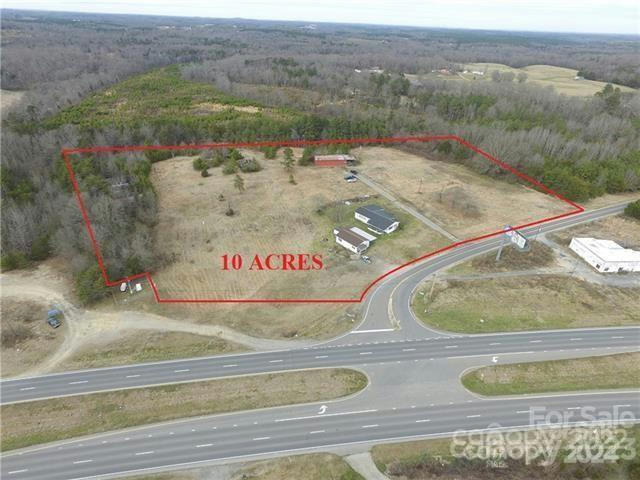 TBD HWY 74 HIGHWAY, PEACHLAND, NC 28133, photo 1 of 3