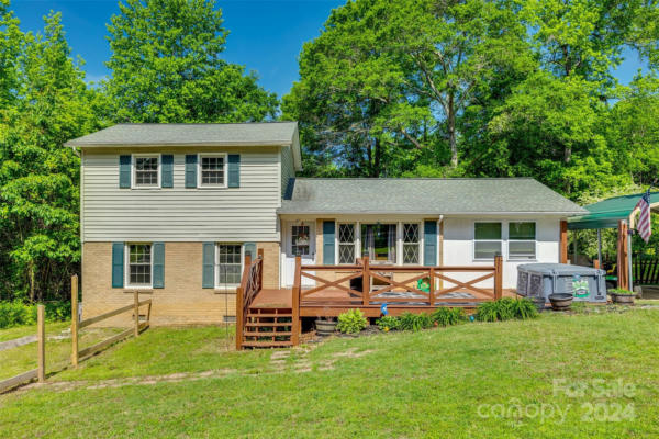 806 SCOUT CABIN RD, KERSHAW, SC 29067 - Image 1