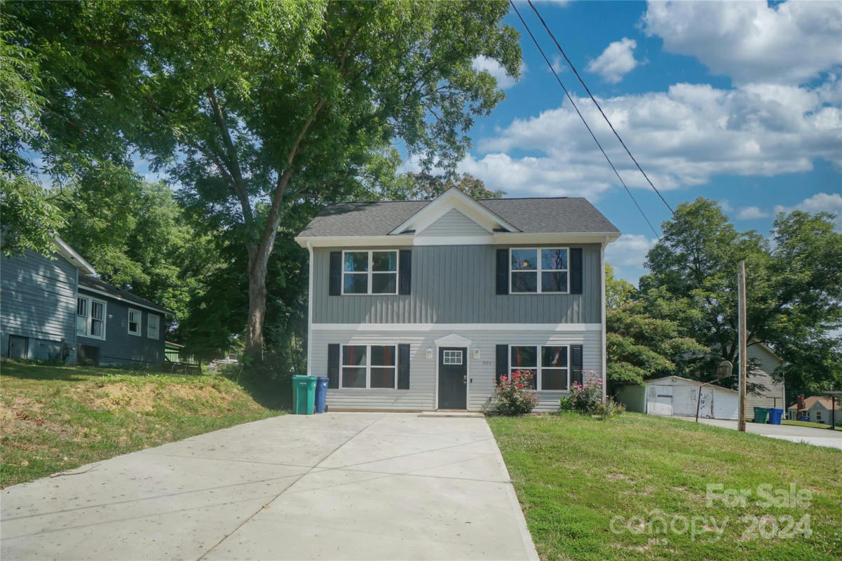 906 WISCASSETT ST, ALBEMARLE, NC 28001, photo 1 of 19