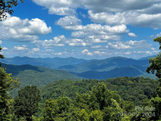 LOT 513 CURRY COMB TRAIL, WAYNESVILLE, NC 28785 - Image 1