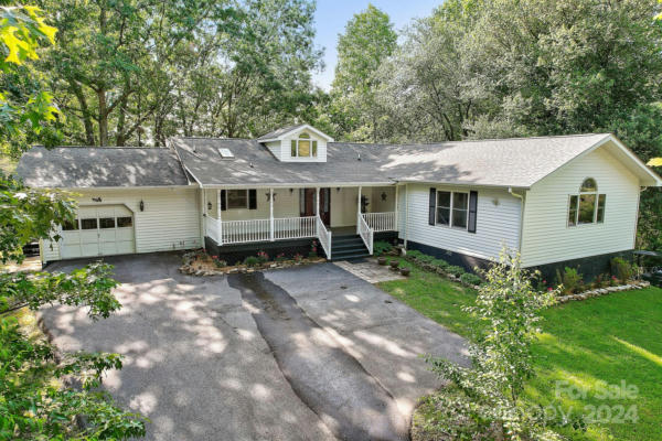 1388 KING RD, PISGAH FOREST, NC 28768 - Image 1