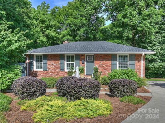 2201 INVERNESS RD, CHARLOTTE, NC 28209 - Image 1
