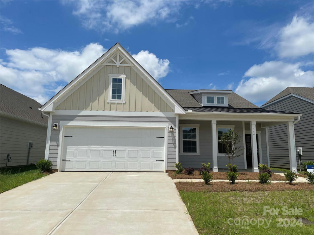 144 PAMPAS PL # BF5, STATESVILLE, NC 28625, photo 1 of 14
