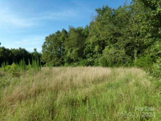 LOT 5 PAINTER ROAD, MOORESBORO, NC 28114 - Image 1