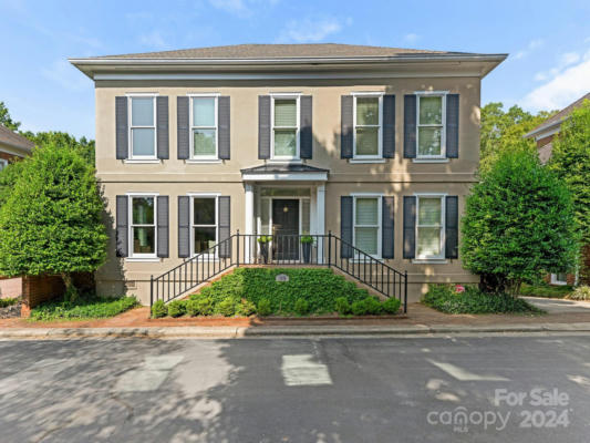 1218 WAREHAM CT, CHARLOTTE, NC 28207 - Image 1