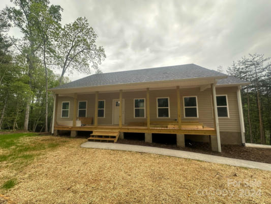 61 WHISPERING PINES DR, MARION, NC 28752 - Image 1