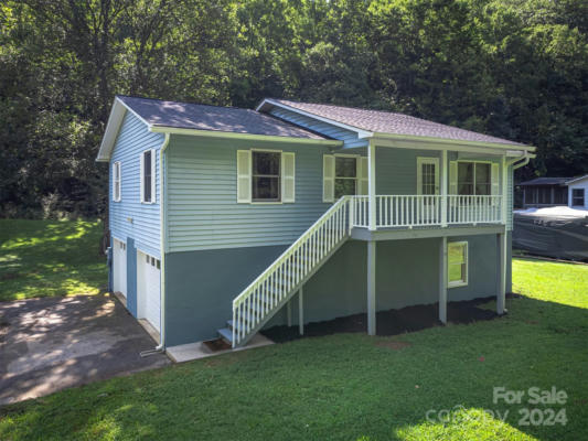 763 BEE TREE RD, SWANNANOA, NC 28778 - Image 1