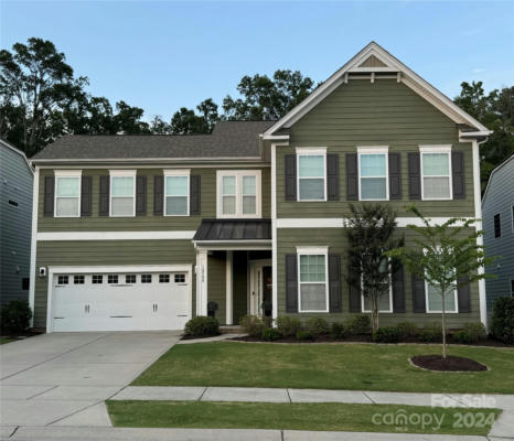 10588 SKIPPING ROCK LN NW, CONCORD, NC 28027 - Image 1