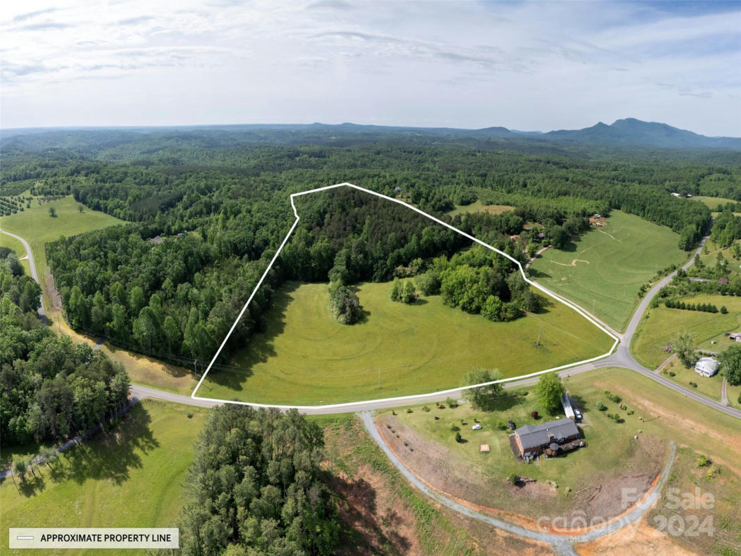 00 POWELL ROAD, MILL SPRING, NC 28756, photo 1 of 24