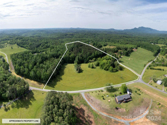00 POWELL ROAD, MILL SPRING, NC 28756 - Image 1