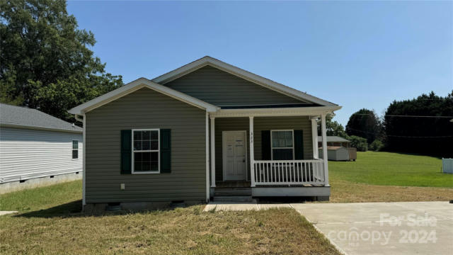 323 MARTIN ST, SHELBY, NC 28150 - Image 1