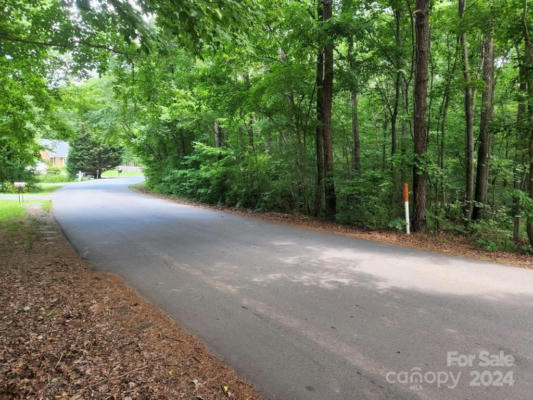 LOT 22-23 PILGRIM FOREST DRIVE, WESLEY CHAPEL, NC 28110, photo 4 of 11