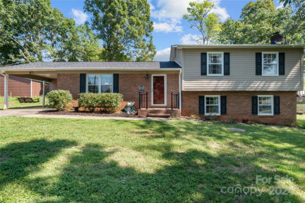 5887 MILLSTONE LN, PFAFFTOWN, NC 27040 - Image 1