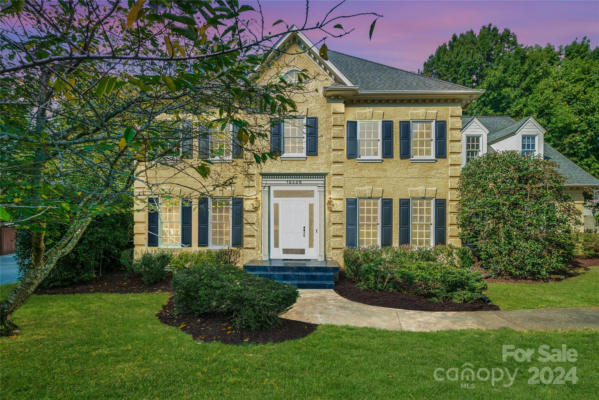 10506 KILMORY TER, CHARLOTTE, NC 28210 - Image 1