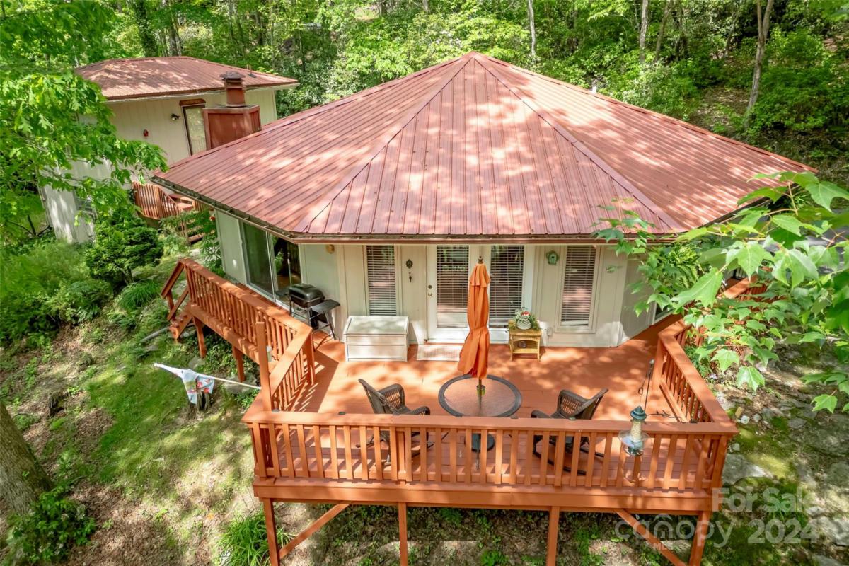 785 PISGAH FOREST DR, PISGAH FOREST, NC 28768, photo 1 of 30