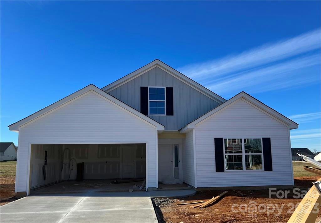 111 DENO DR, GAFFNEY, SC 29341, photo 1 of 7