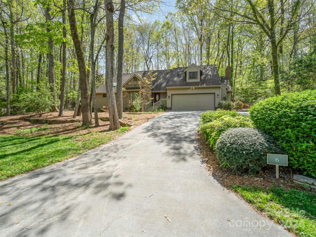 6 TANGLEWOOD RD, LAKE WYLIE, SC 29710, photo 1 of 30
