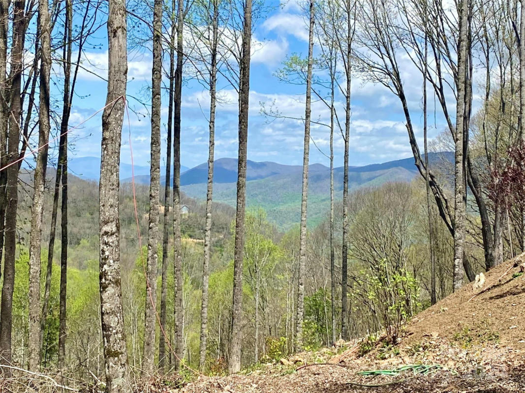 LOT 6 S RIDGE RUNNER ROAD # LOT 6, BURNSVILLE, NC 28714, photo 1 of 8