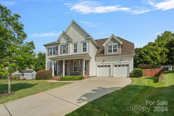 7251 STABLEFORD LN, STANLEY, NC 28164 - Image 1