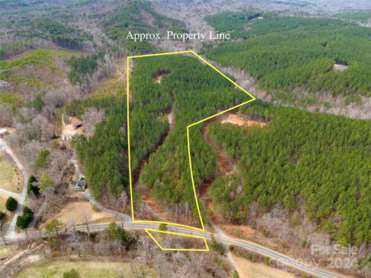 TRACT 1 HOLBERT COVE ROAD, MILL SPRING, NC 28756, photo 2 of 24