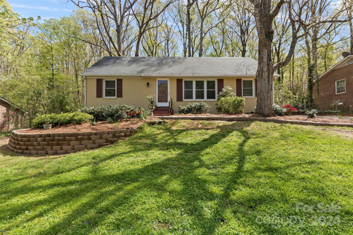 110 17TH ST, SPENCER, NC 28159, photo 1 of 23