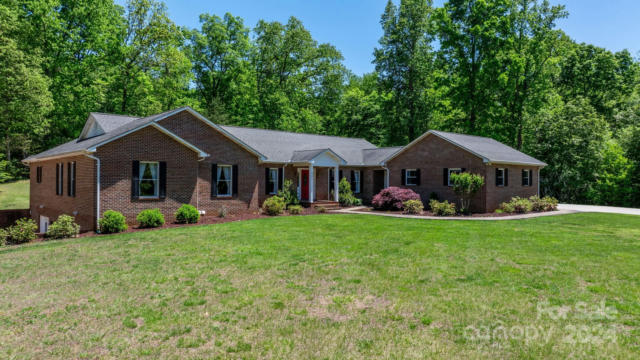 301 GARRISON RD, MORGANTON, NC 28655 - Image 1