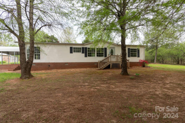 1269 RING TAIL RD, CLAREMONT, NC 28610 - Image 1