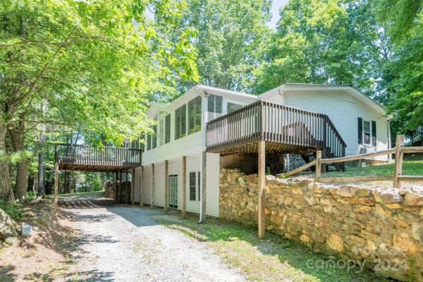 11452 GLADE VALLEY RD, ENNICE, NC 28623 - Image 1