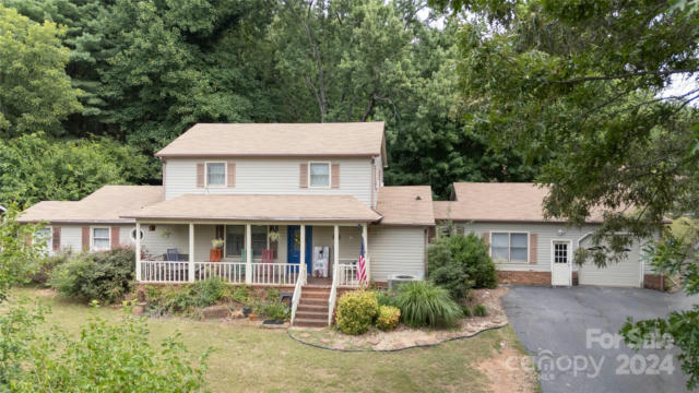 2724 KNOB HILL DR, CONNELLY SPRINGS, NC 28612 - Image 1