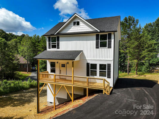 58 KELLY FIELDS DR, ALEXANDER, NC 28701 - Image 1