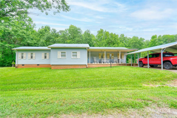 218 VICTORY LN, SHELBY, NC 28152 - Image 1