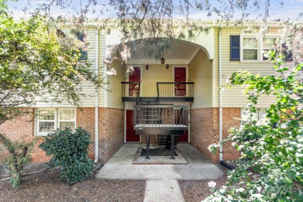 4601 CORONADO DR APT F, CHARLOTTE, NC 28212 - Image 1