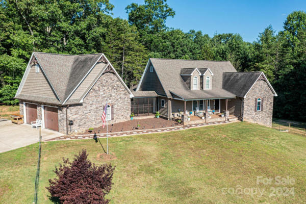 277 EXCELSIOR DR, CONNELLY SPRINGS, NC 28612 - Image 1