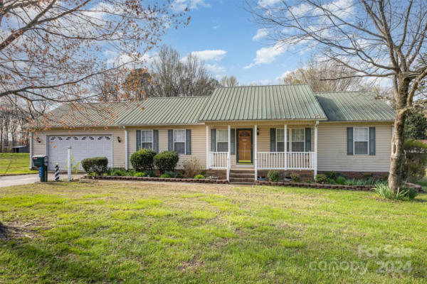 2645 OLD US-70 HWY, CLEVELAND, NC 27013 - Image 1