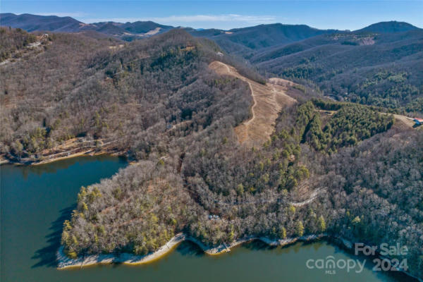 99999 TANNASSEE CREEK ROAD, TUCKASEGEE, NC 28783 - Image 1