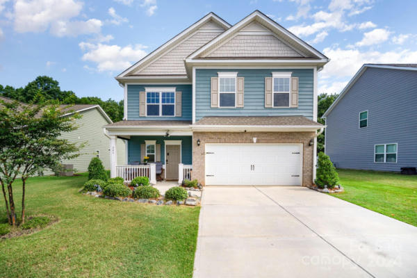 243 KERRI DAWN LN, LOCUST, NC 28097 - Image 1