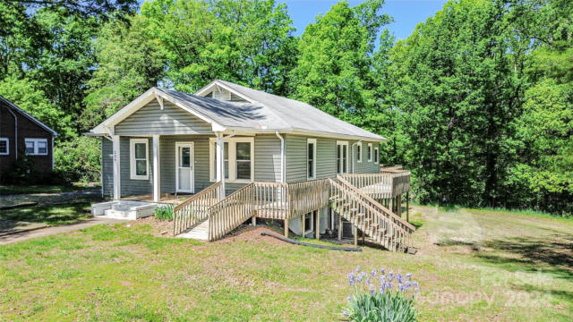 236 WISCONSIN ST, SPINDALE, NC 28160 - Image 1