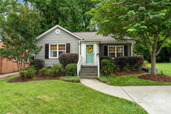 4121 COMMONWEALTH AVE, CHARLOTTE, NC 28205, photo 2 of 29
