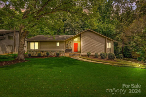 6049 OLD PROVIDENCE RD, CHARLOTTE, NC 28226 - Image 1