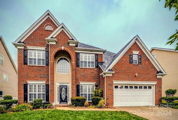 9554 INDIAN BEECH AVE NW, CONCORD, NC 28027 - Image 1