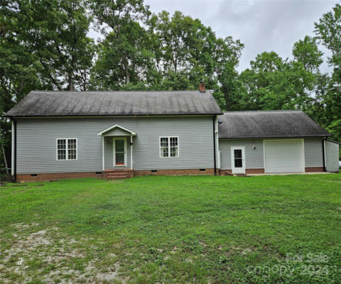 122 KNIGHT DR, LAWNDALE, NC 28090 - Image 1
