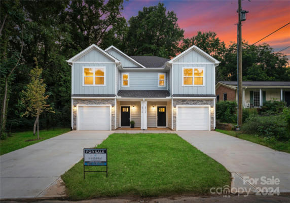 517 SANDY AVE, CHARLOTTE, NC 28213 - Image 1