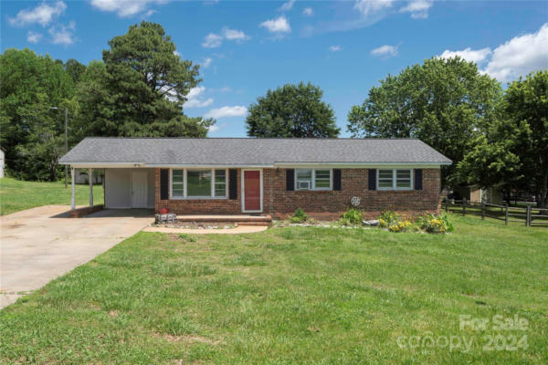 1527 TROY RD, SHELBY, NC 28150 - Image 1