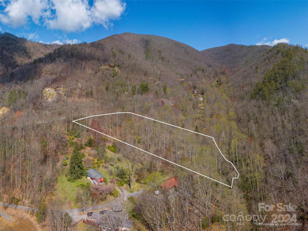 00 SHEEPBACK MOUNTAIN ROAD, MAGGIE VALLEY, NC 28751, photo 1 of 13