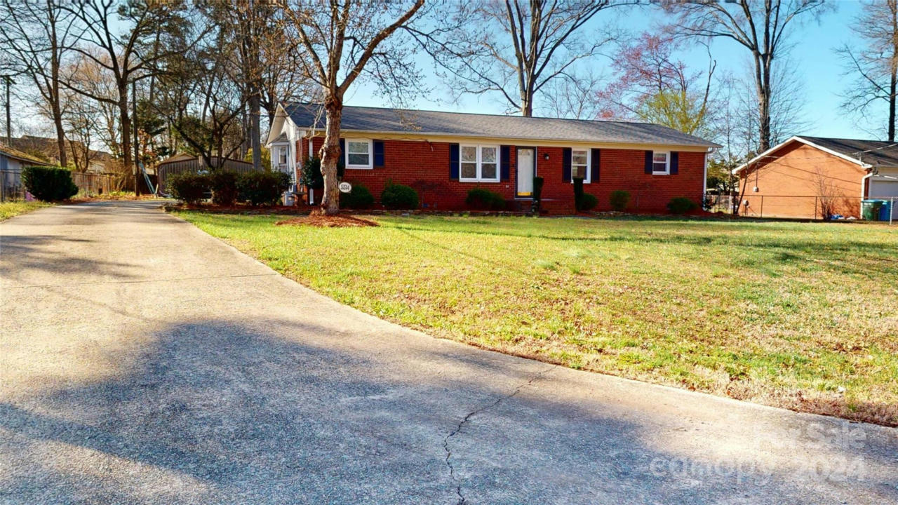 5514 BEVERLY DR, INDIAN TRAIL, NC 28079, photo 1 of 44