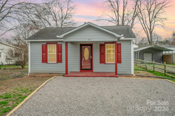301 HIGHLAND AVE SW, CONCORD, NC 28027 - Image 1