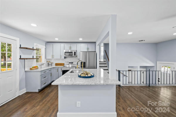 1708 GRIERS GROVE RD, CHARLOTTE, NC 28216 - Image 1