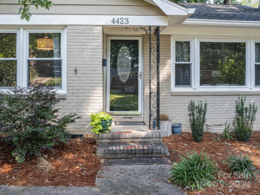 4423 FIRWOOD LN, CHARLOTTE, NC 28209 - Image 1